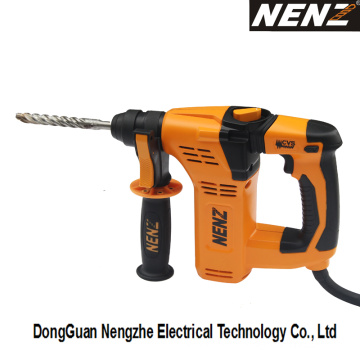 Professional Compact Electric Drill for Decoration Industry (NZ60)